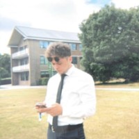 Luke Mcneil