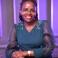 Doreen Omukenya, Chrp(K)
