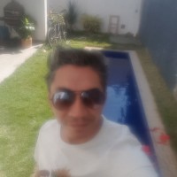 Marcos Aurelio Farias Jorge