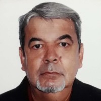 Ernesto Rodrigues