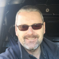 Paul Mcivor
