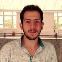 Alaa Khaddam ALjameh