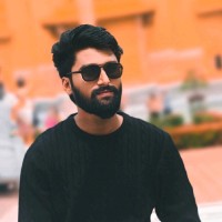 Mohan Vankudoth