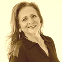 Lucy Scherer