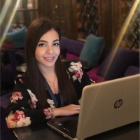 Nathalie Khattar