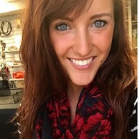 Katie Mcgonigal