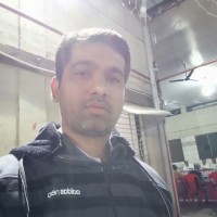 Yusuf Nagani