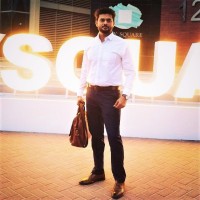 Subhan Shaikh