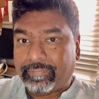 Sudesh Bhagirathy