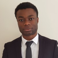 Asaah Frimpong