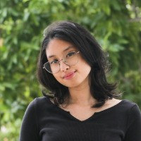 Esther Tampubolon