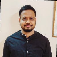 Pranabjyoti Bhatta