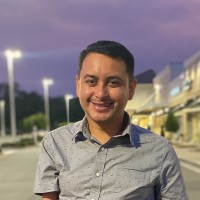 Roberto Mejia