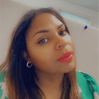 Ayeshma Stewart