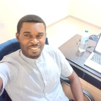 EMEKA NNORUKA
