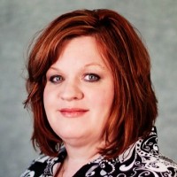 Andrea Franklin