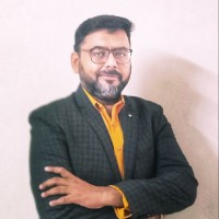 Devarshi Thaker, Ph.D.