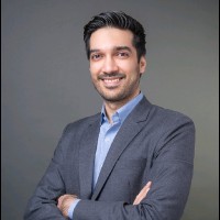 Nitesh Goyal