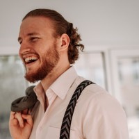Alexander Zharkov
