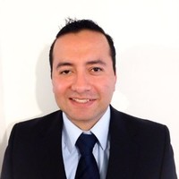 Esaú Jesús Moreno García