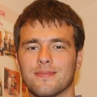 Alexander Novikov