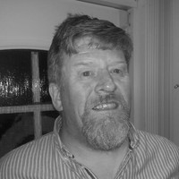 Halgeir Knudsen