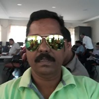 Pradyut Kr Samui