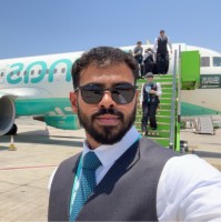 Ahmed Alrehaili