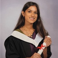 Shreya Bondili