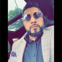 Muzzy Iqbal