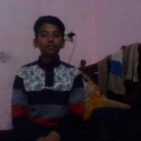 SHASHIMANT KUMAR SINGH
