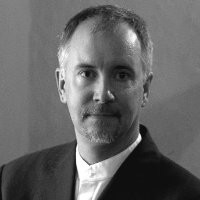 Tim Keyes