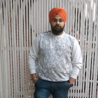 Amritpal Singh