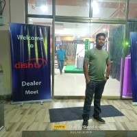 Binod Sharma