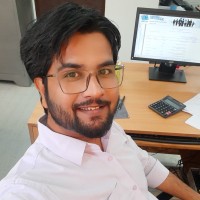 Nikhil Pandey