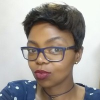 Mpho Thejane
