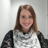 Nicole Wansbrough (Benbow)