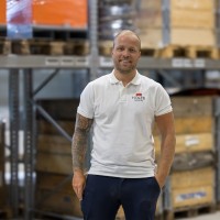 Thomas Knutsen-Hammer