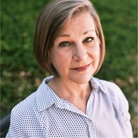 Mary Ann Distasi