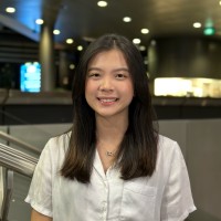 Nicole Alexandra Sukanto