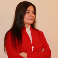 Alejandra Matamoros