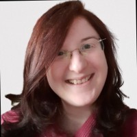 Danijela Çinar (Gardinovacki)