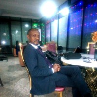 Okoro Vitalis