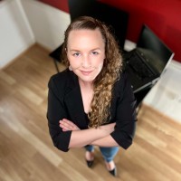 Kirsty Keill
