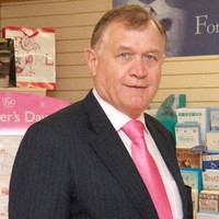 Gerry Naughton