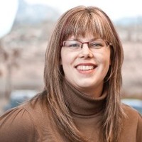 Andrea MacKenzie