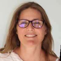 Christine Copin