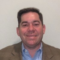 Scott Rochford