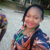 Janet Amuta
