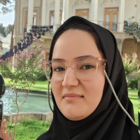 Maryam Adel